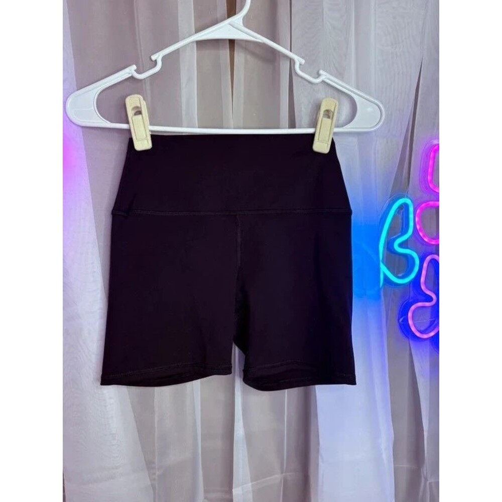 Rbx spandex shorts